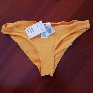 Womens bikini bottom